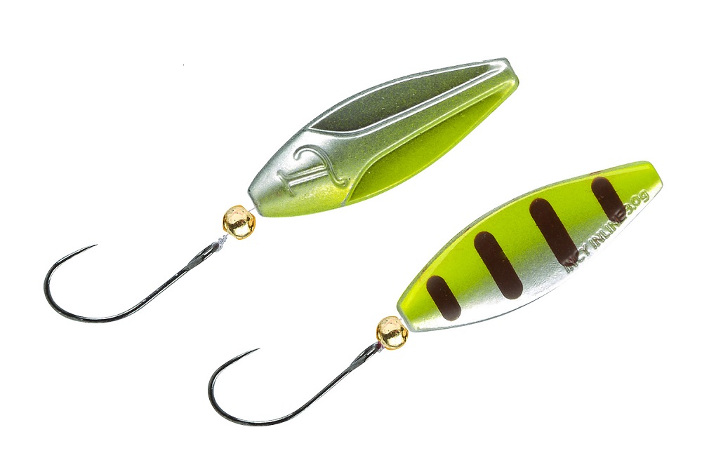 Spro Trout Master Incy Inline Spoon 3g